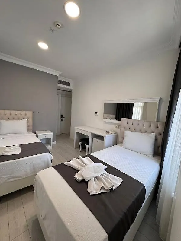 ** Bed & Breakfast Ens Hotel Provincia di Provincia di Istanbul Turchia