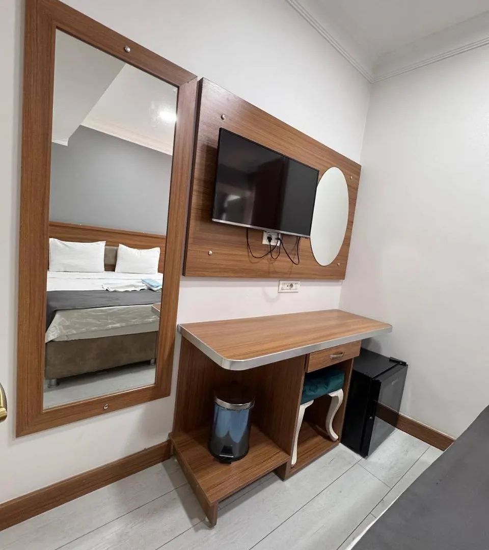 Ens Hotel Istanbul Türkei