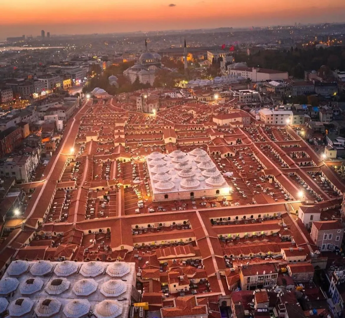 Ens Hotel Istanbul