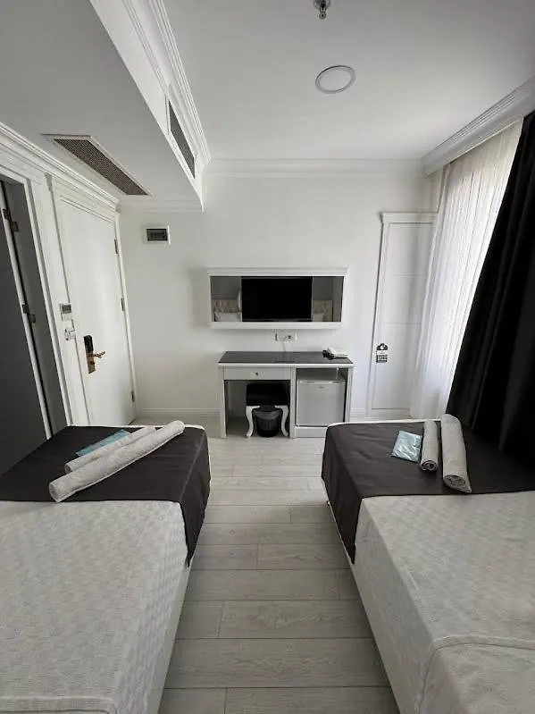 B&B Ens Hotel 이스탄불