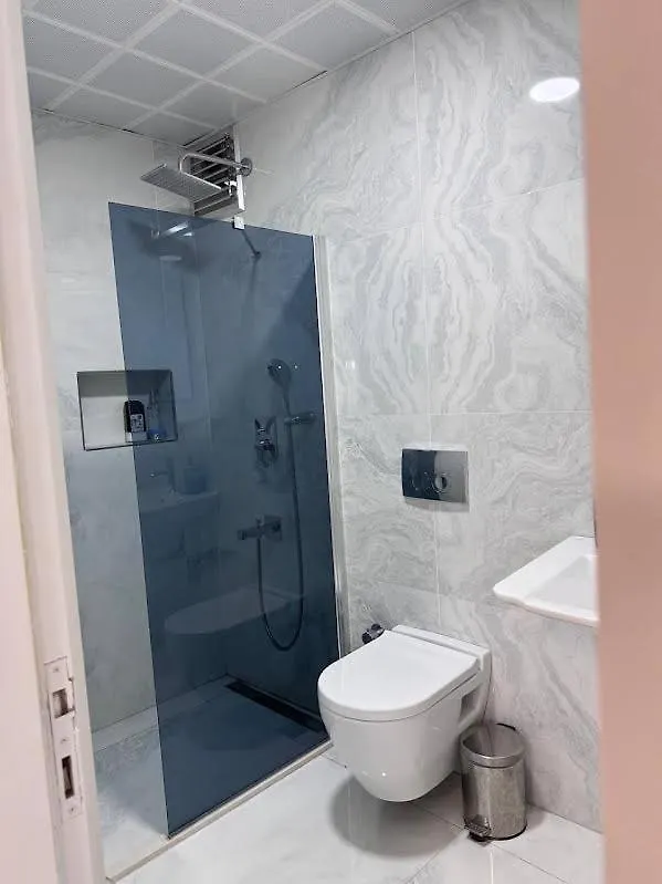Ens Hotel 이스탄불