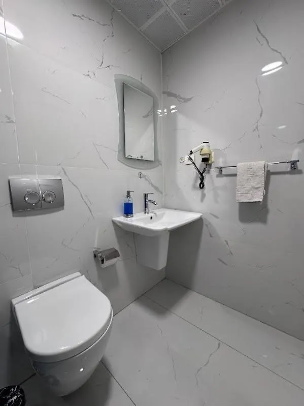 B&B Ens Hotel 이스탄불