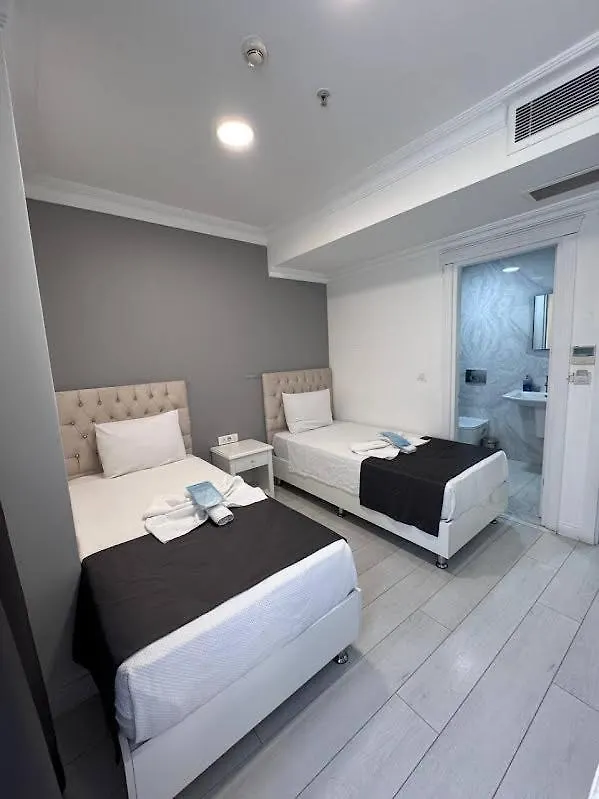 Ens Hotel 이스탄불 2*,  터키