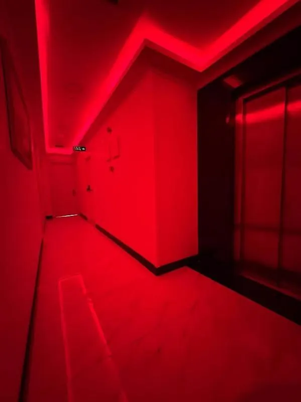 B&B Ens Hotel 이스탄불