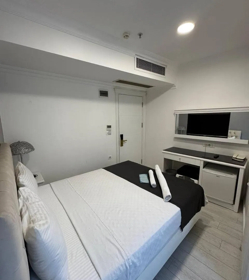 Ens Hotel 이스탄불