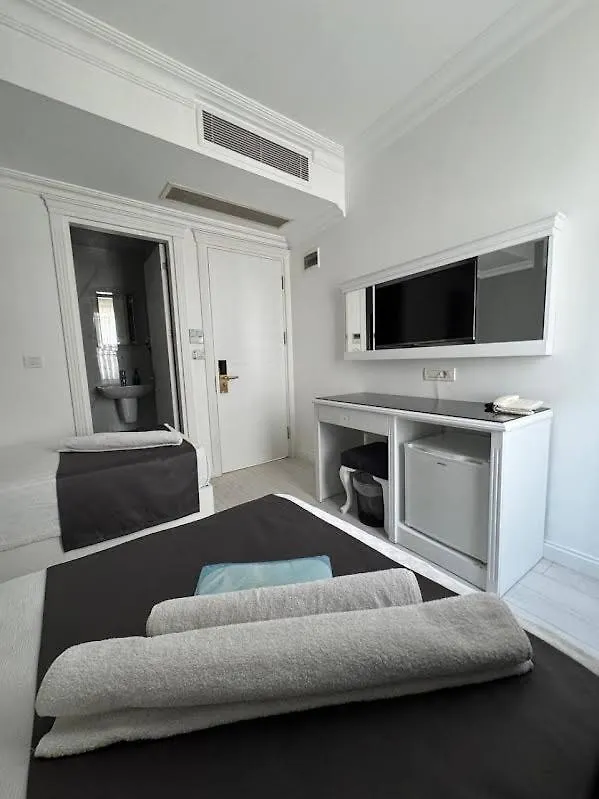 Ens Hotel 이스탄불 2*,