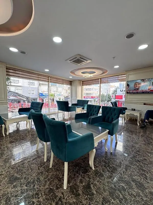 Ens Hotel 이스탄불