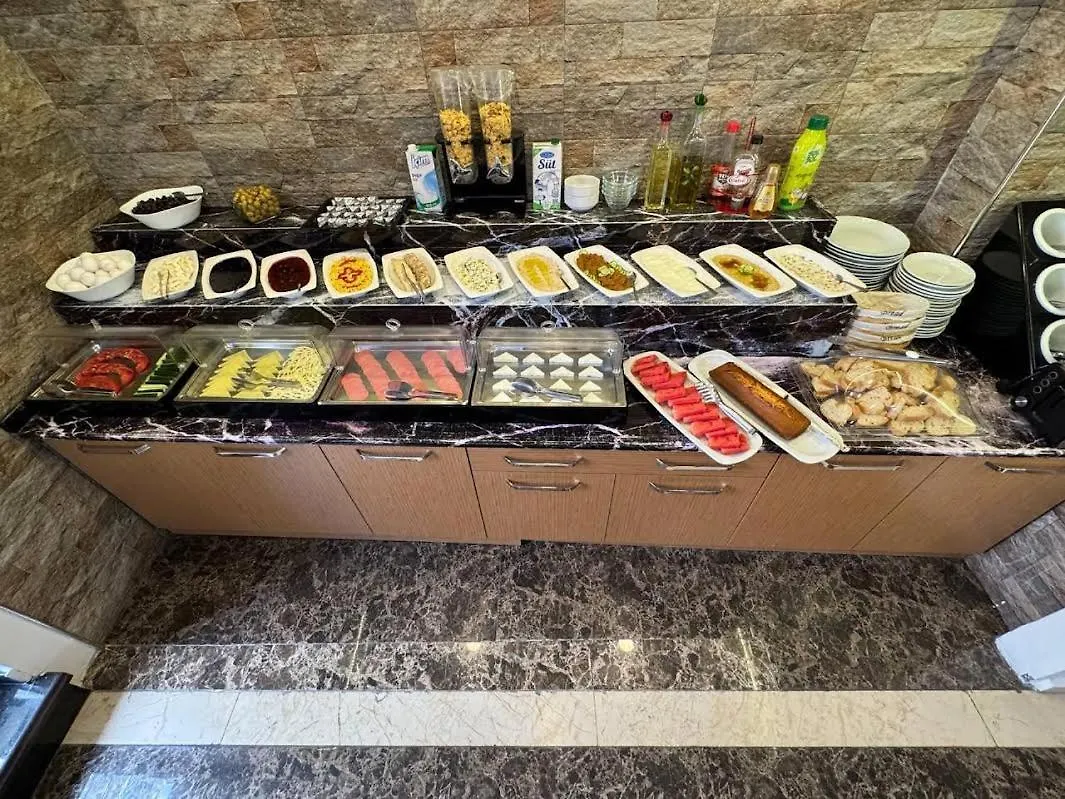 Ens Hotel 이스탄불 터키
