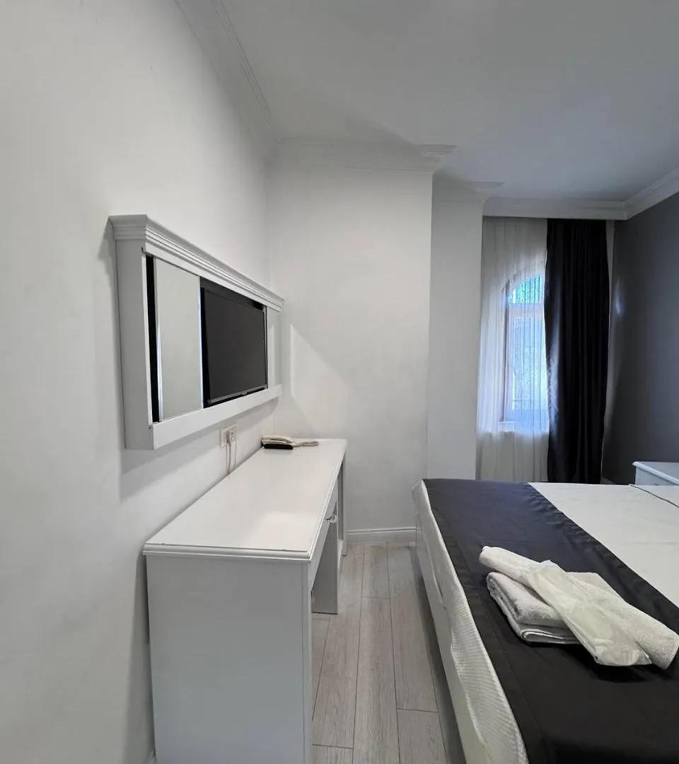 Ens Hotel 이스탄불 2*,  터키