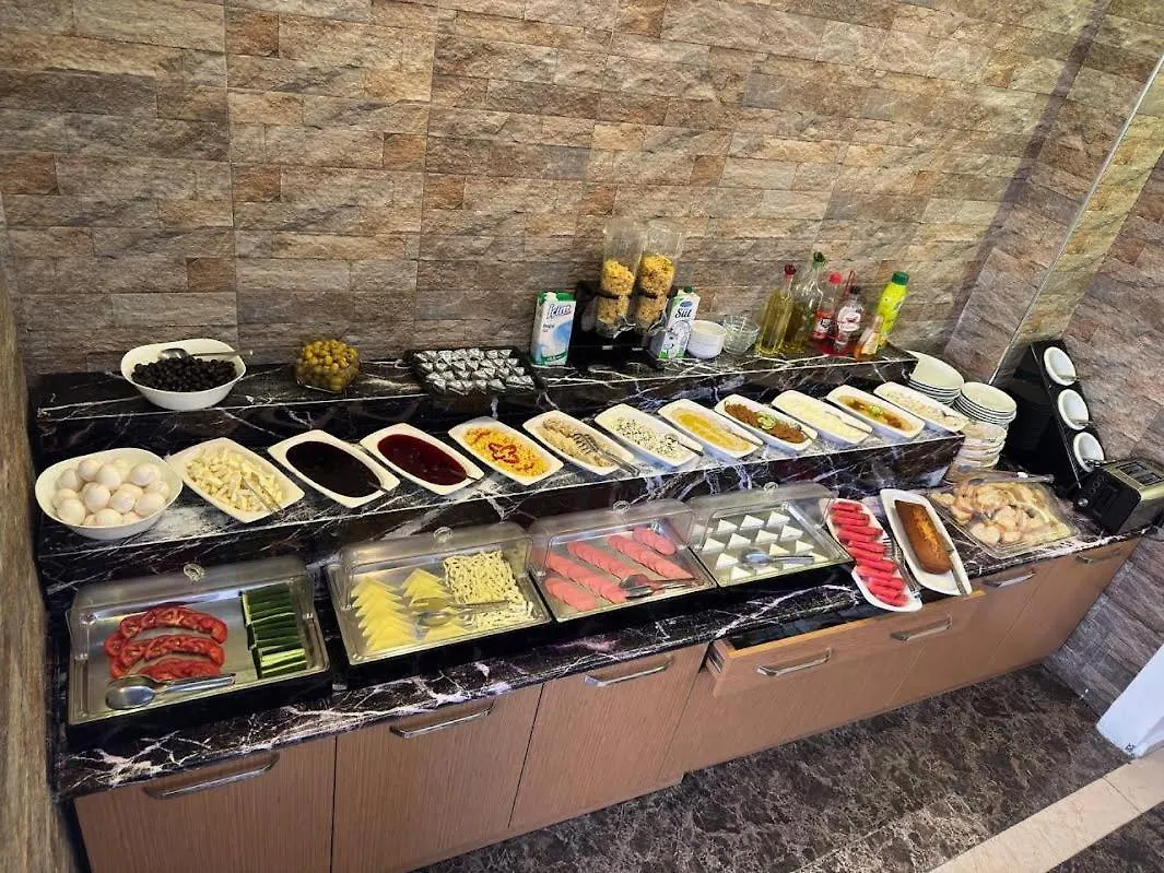 Ens Hotel 이스탄불 2*,  터키
