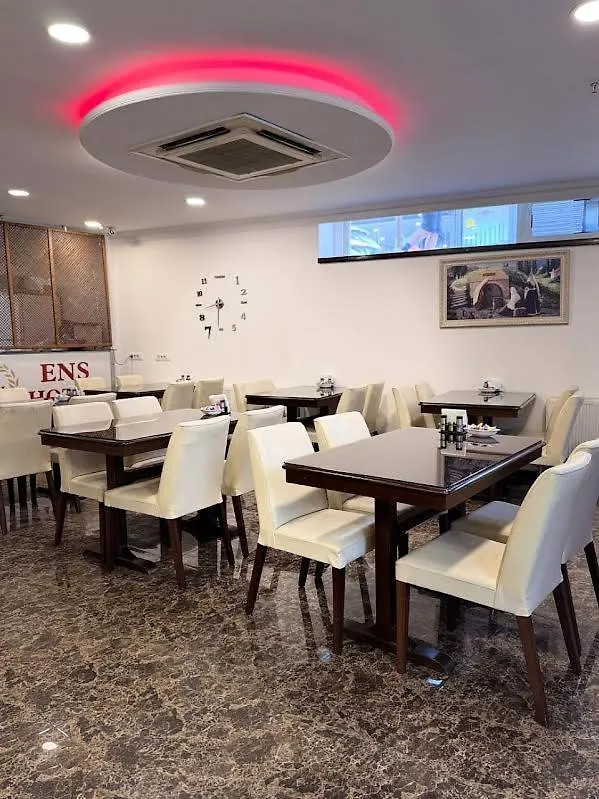Ens Hotel 이스탄불 2*,