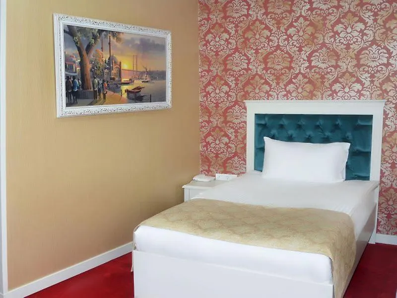 B&B Ens Hotel 이스탄불
