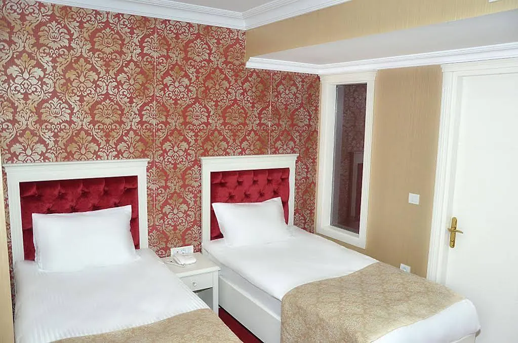 Ens Hotel 이스탄불 터키