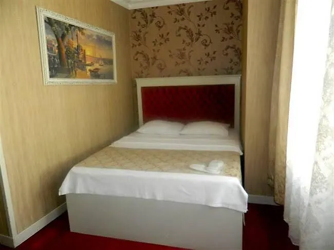 B&B Ens Hotel 이스탄불