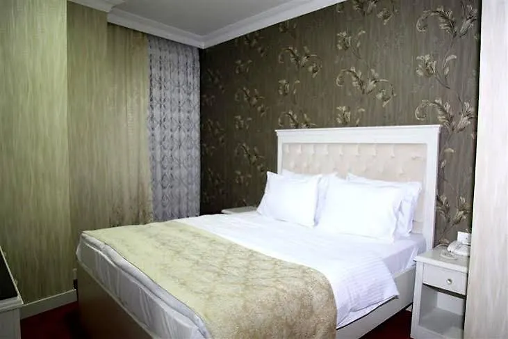Ens Hotel 이스탄불 2*,  터키