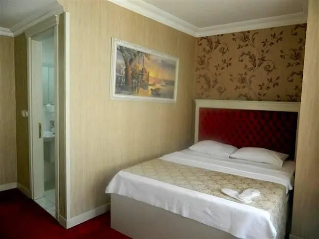 Ens Hotel 이스탄불
